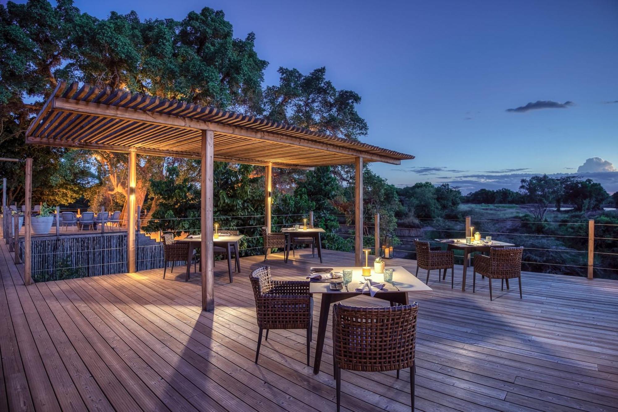 Jw Marriott Masai Mara Lodge Maasai Mara Exterior photo