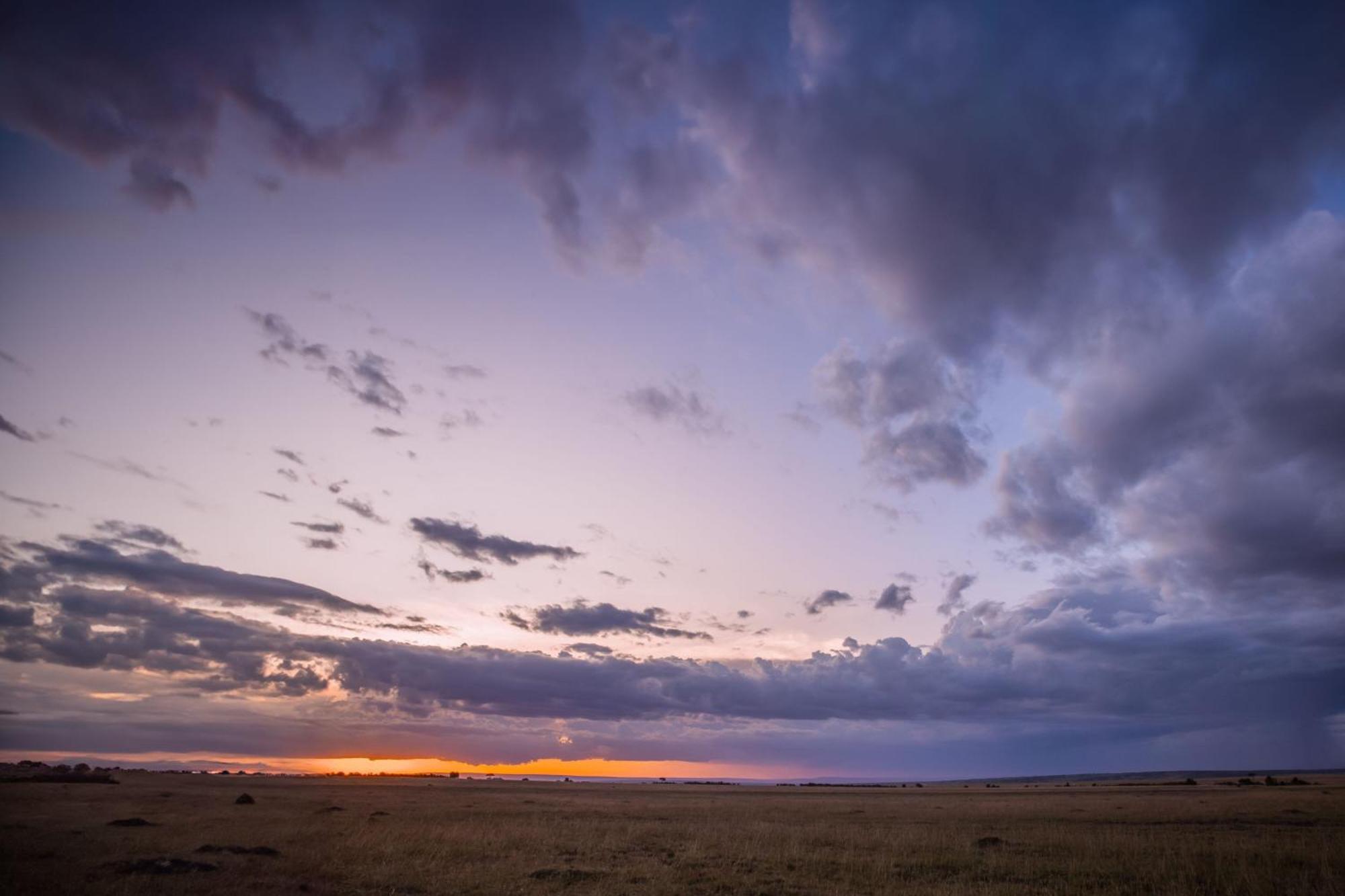 Jw Marriott Masai Mara Lodge Maasai Mara Exterior photo
