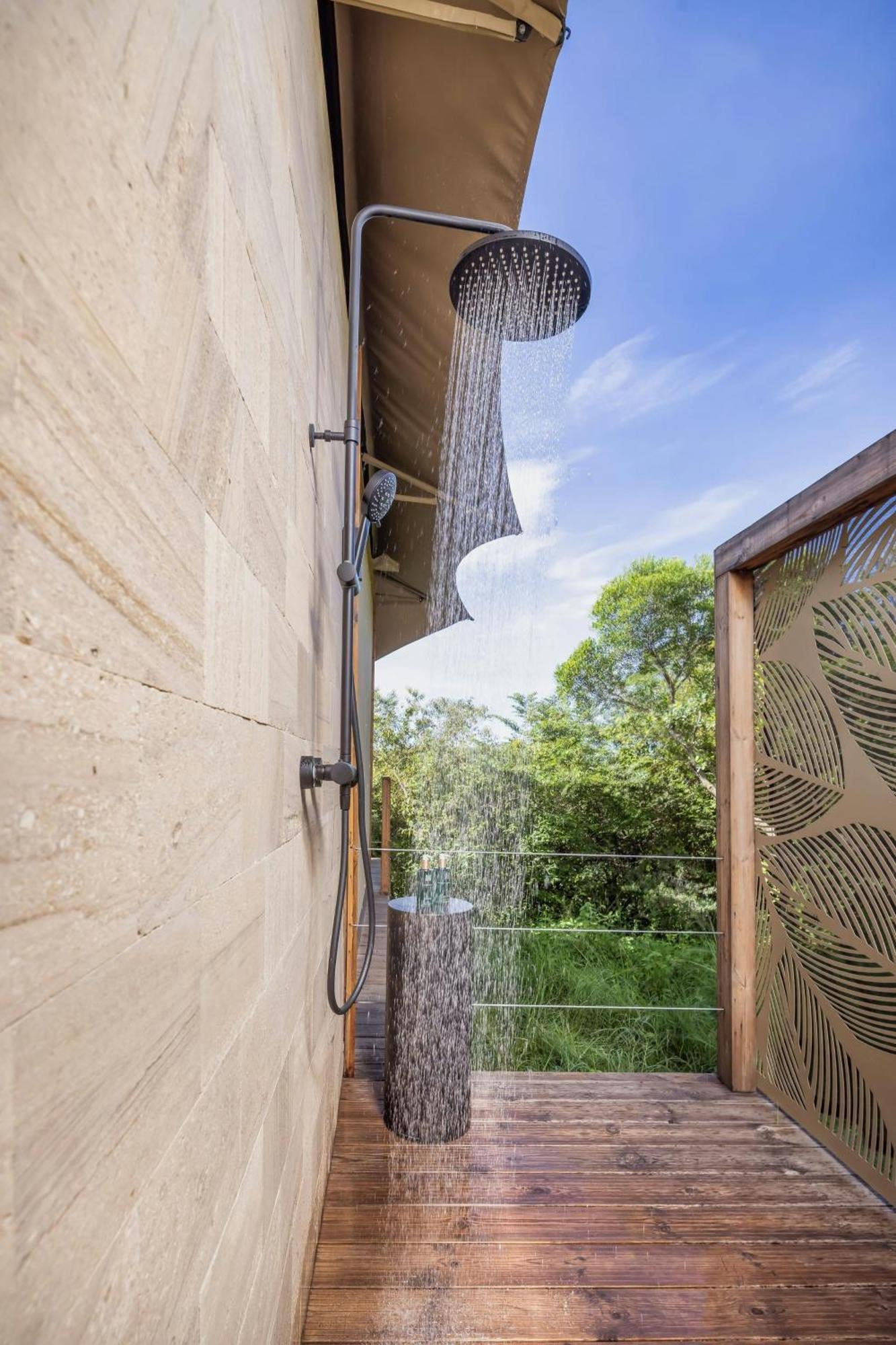Jw Marriott Masai Mara Lodge Maasai Mara Exterior photo